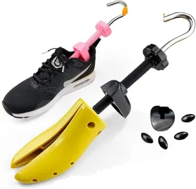 1 PC Expanding Shoes Tree Shoe Support Device For Men And Women S3896730