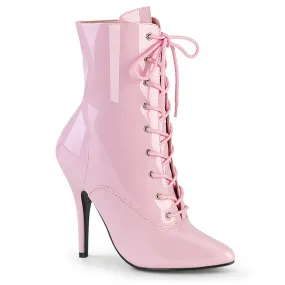 5 Inch Heel SEDUCE-1020 Baby Pink Pat