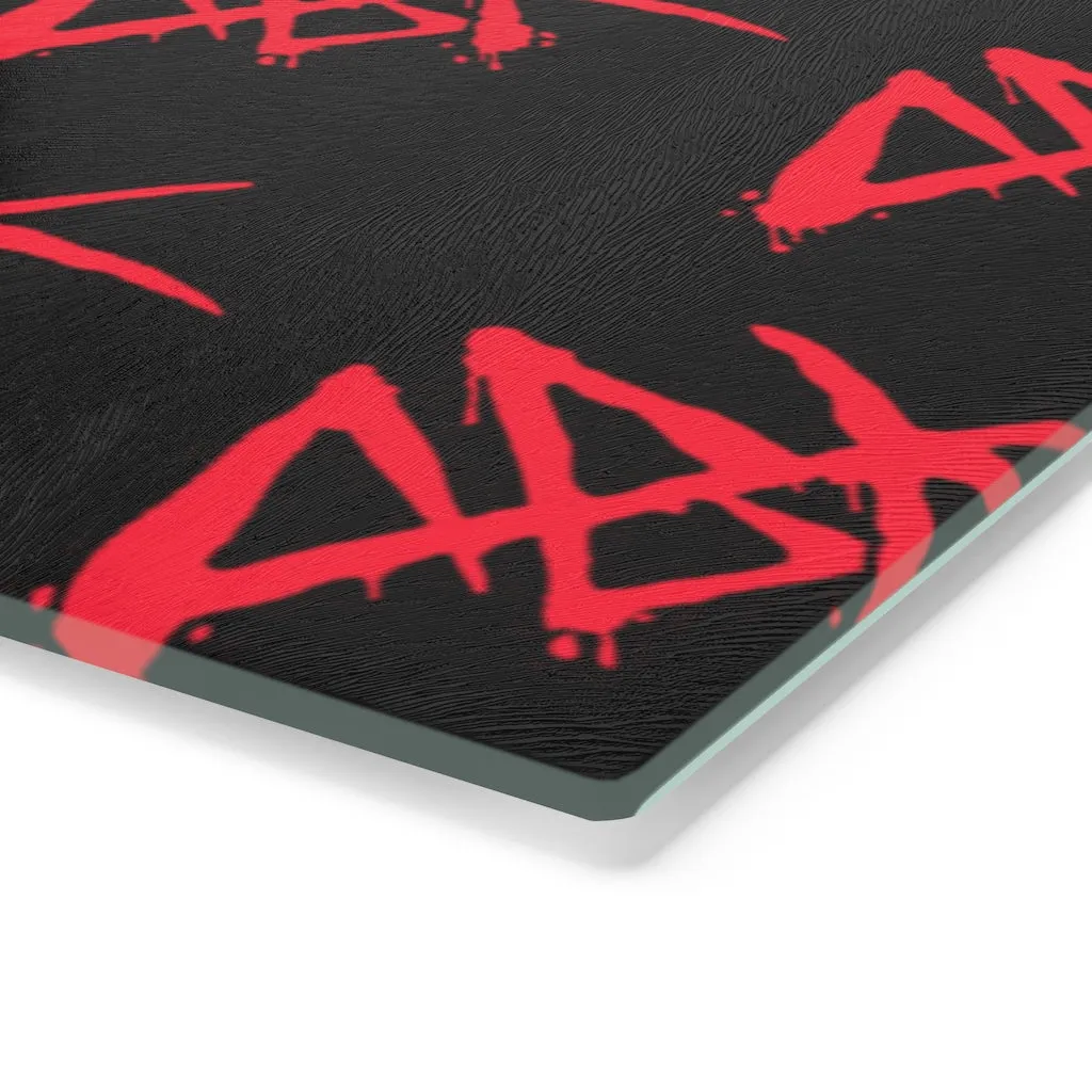 ABK Cutting Board