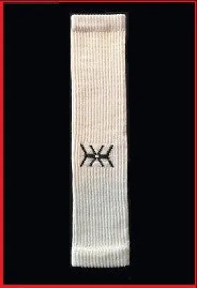 ACHILLES® Cut Resistant Hybrid  ARM SLEEVE OR  (FOOTLESS) HOCKEY Sock