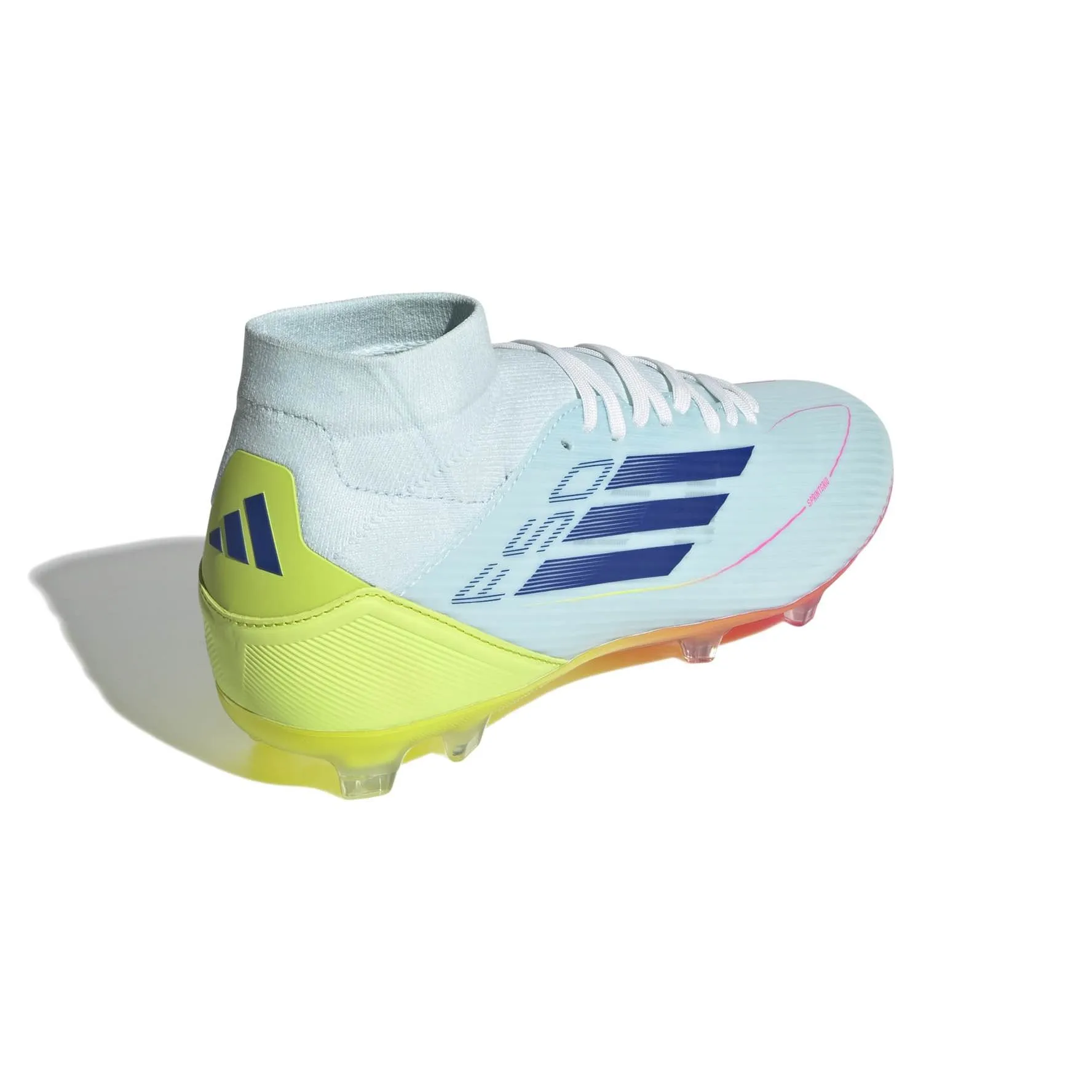 adidas F50 Women's LEAGUE Mid-Cut FG/MG