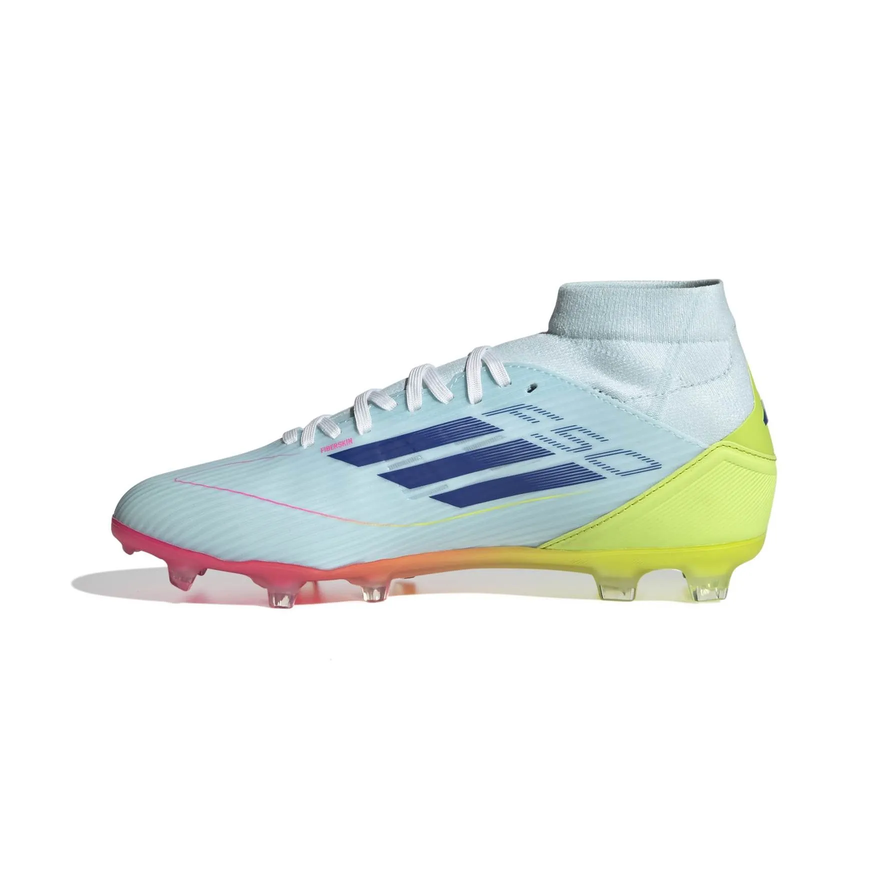 adidas F50 Women's LEAGUE Mid-Cut FG/MG