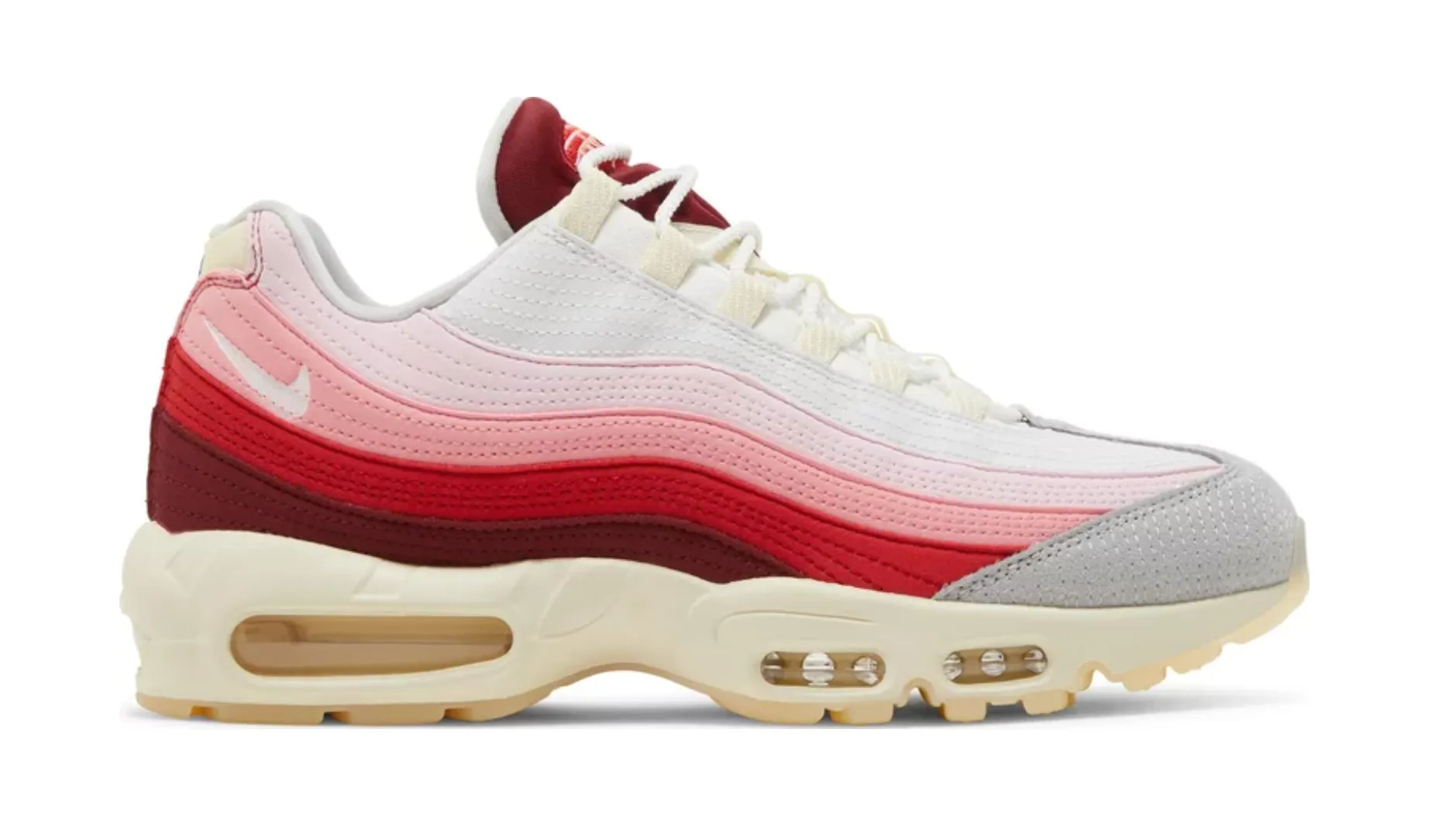 AIR MAX 95 ANATOMY OF AIR GID