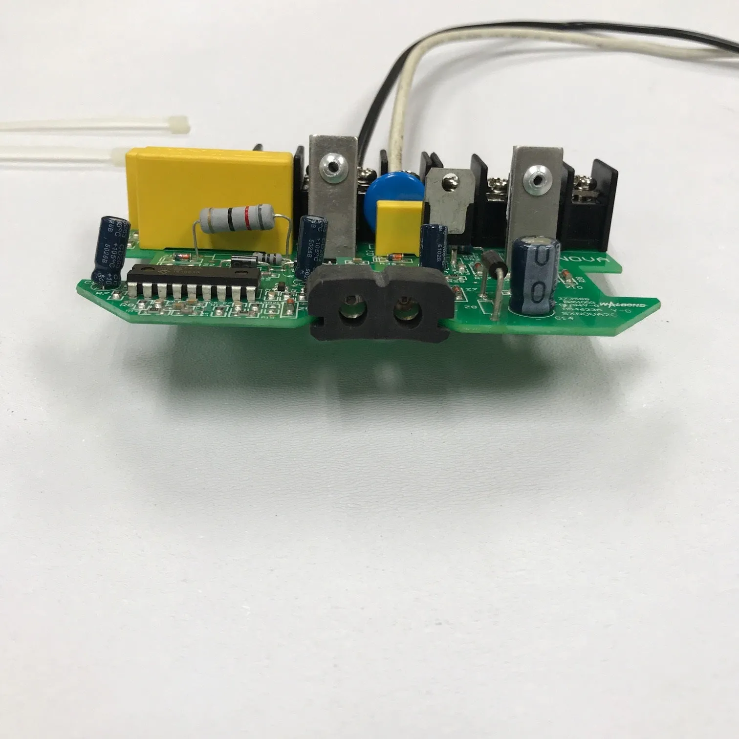 ASI 0180 PROFILE (110V-240V) Automatic, Dual-Blower Model INFRARED SENSOR and IR CIRCUIT BOARD ASSEMBLY (Part# 16-055568K)