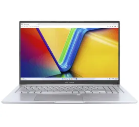 ASUS Vivobook 15 OLED (i5-12th Gen) X1505ZA-L1465W (Transparent Silver) NB0030518