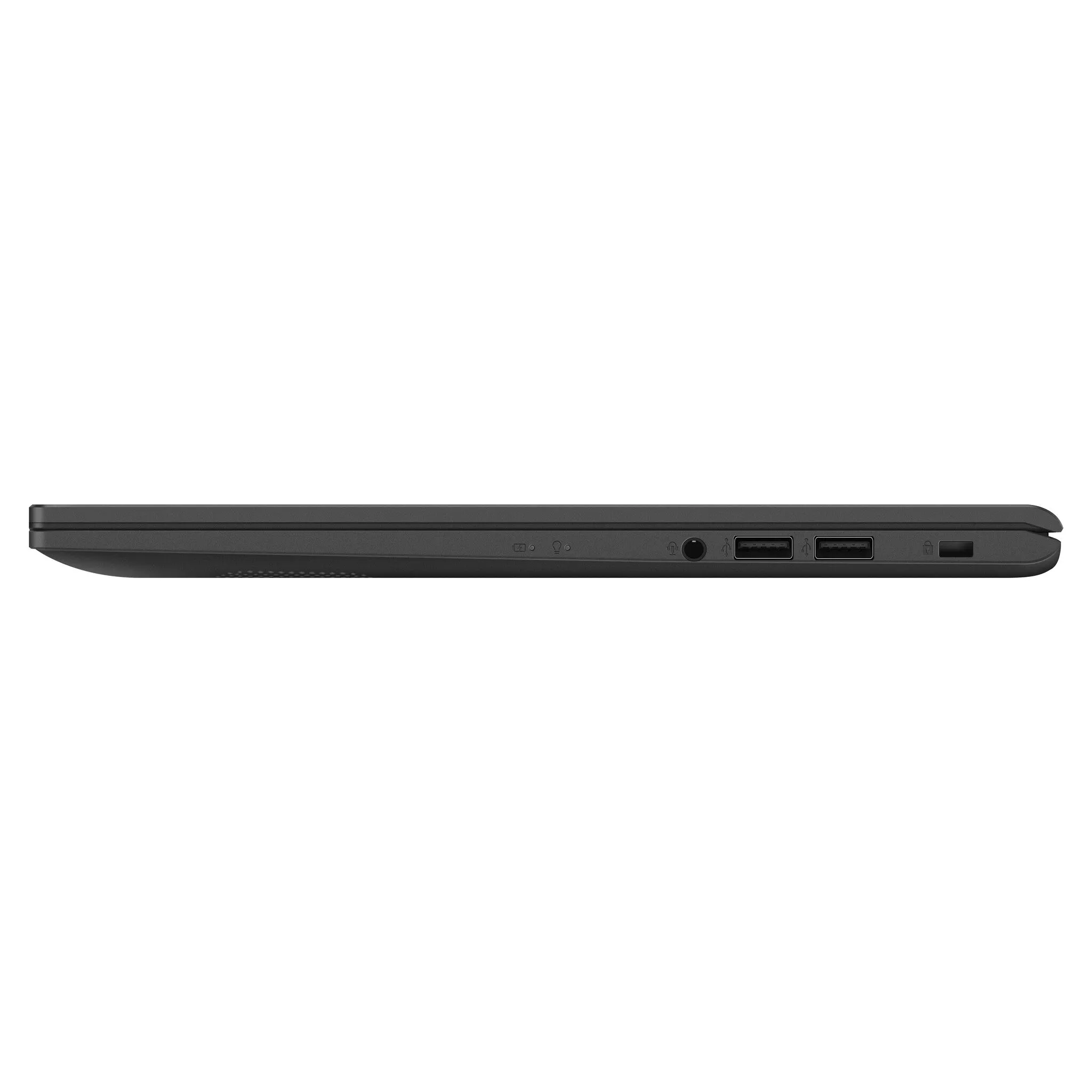 ASUS VivoBook 15 X1500EA-EJ2365W Laptop 39.6 cm (15.6") Full HD Intel® Core™ i3 i3-1115G4 8 GB DDR4-SDRAM 256 GB SSD Wi-Fi 5 (802.11ac) Windows 11 Home in S mode Black