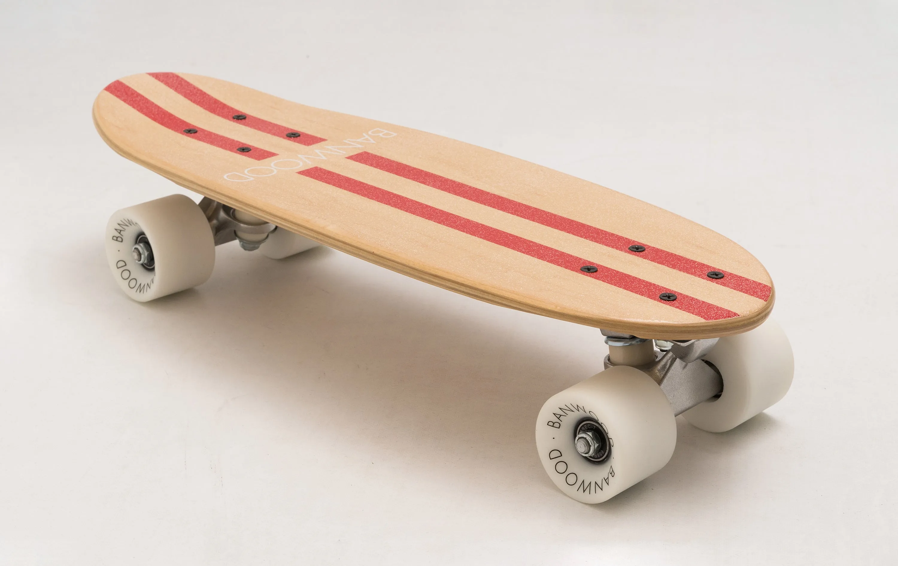 Banwood Skateboard - Red