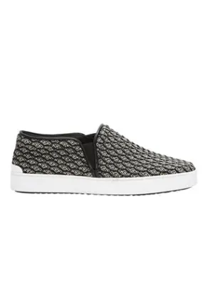 Black Rag & Bone Kent Slip On