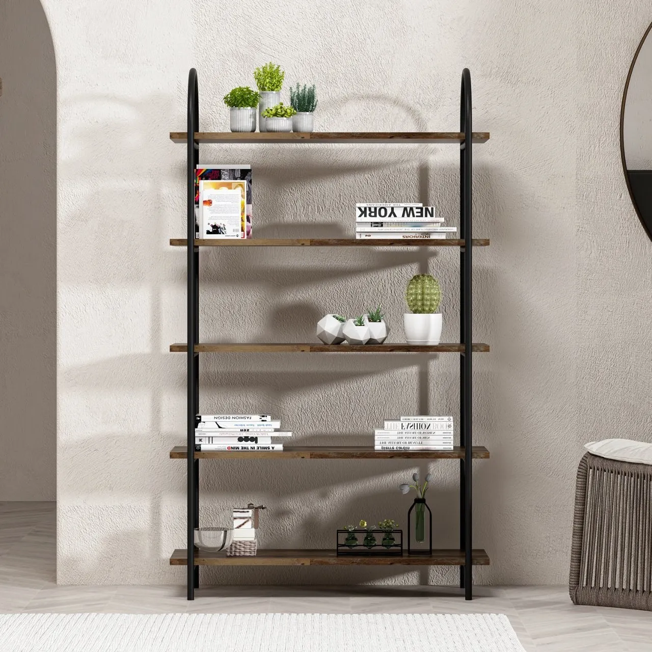 Bookshelf Dita 150