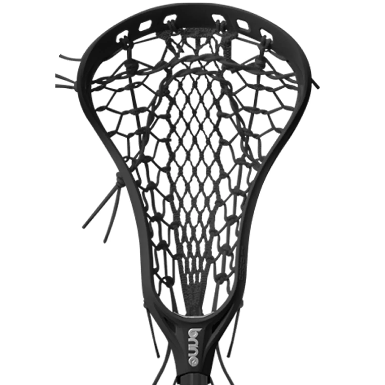 Brine Edge Pro Mesh Runner Women's Lacrosse Head