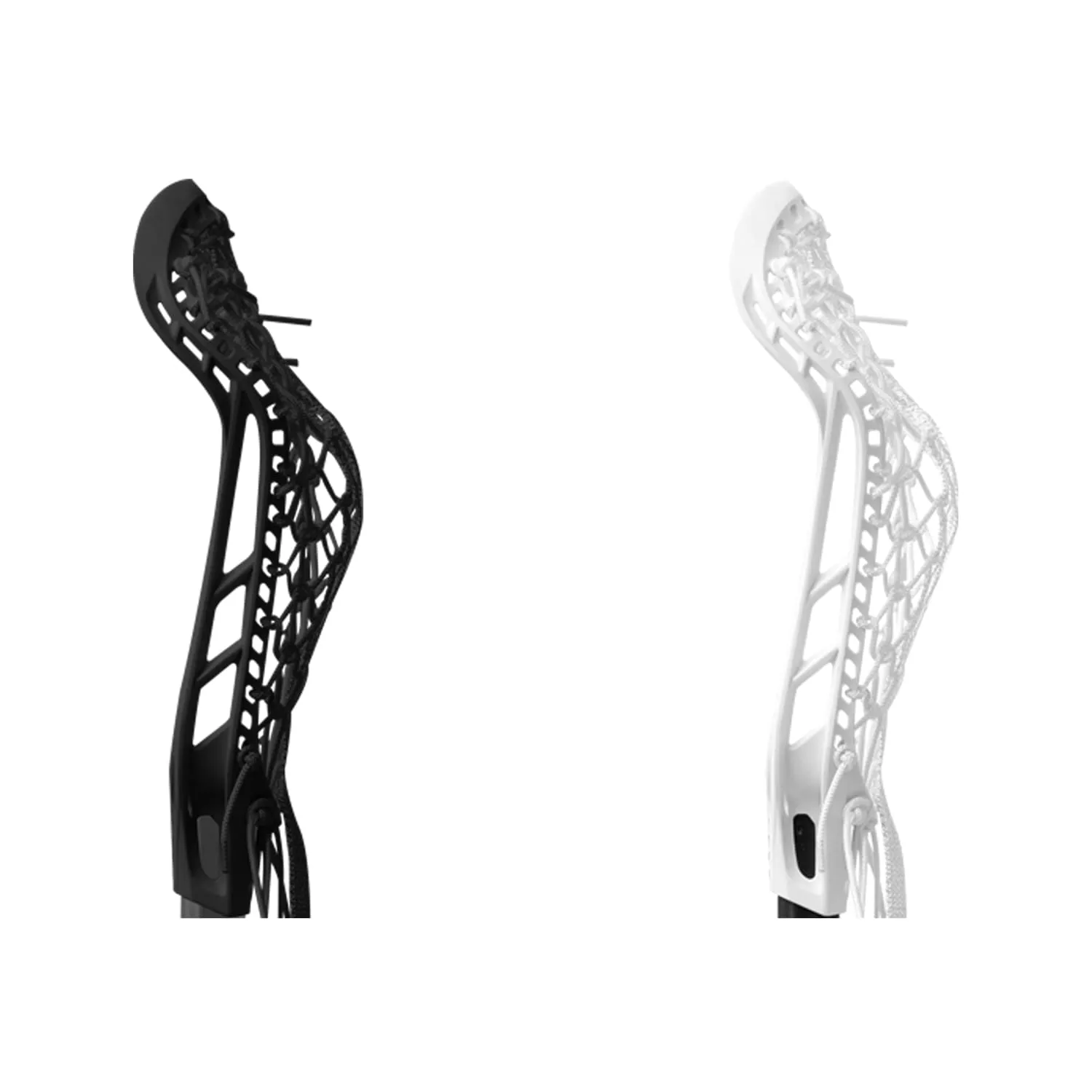 Brine Edge Pro Mesh Runner Women's Lacrosse Head