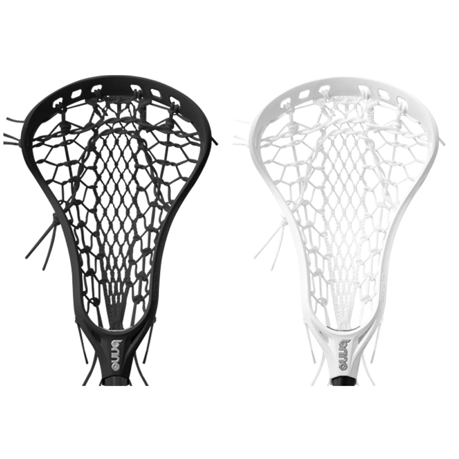 Brine Edge Pro Mesh Runner Women's Lacrosse Head