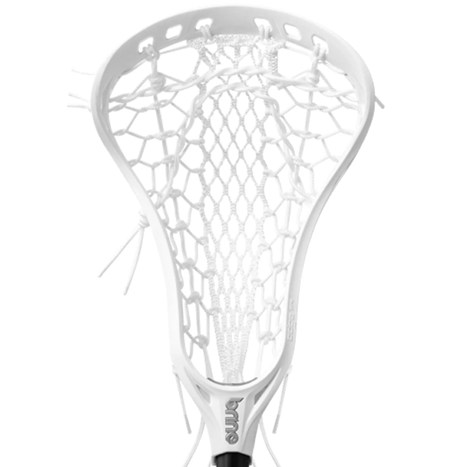 Brine Edge Pro Mesh Runner Women's Lacrosse Head