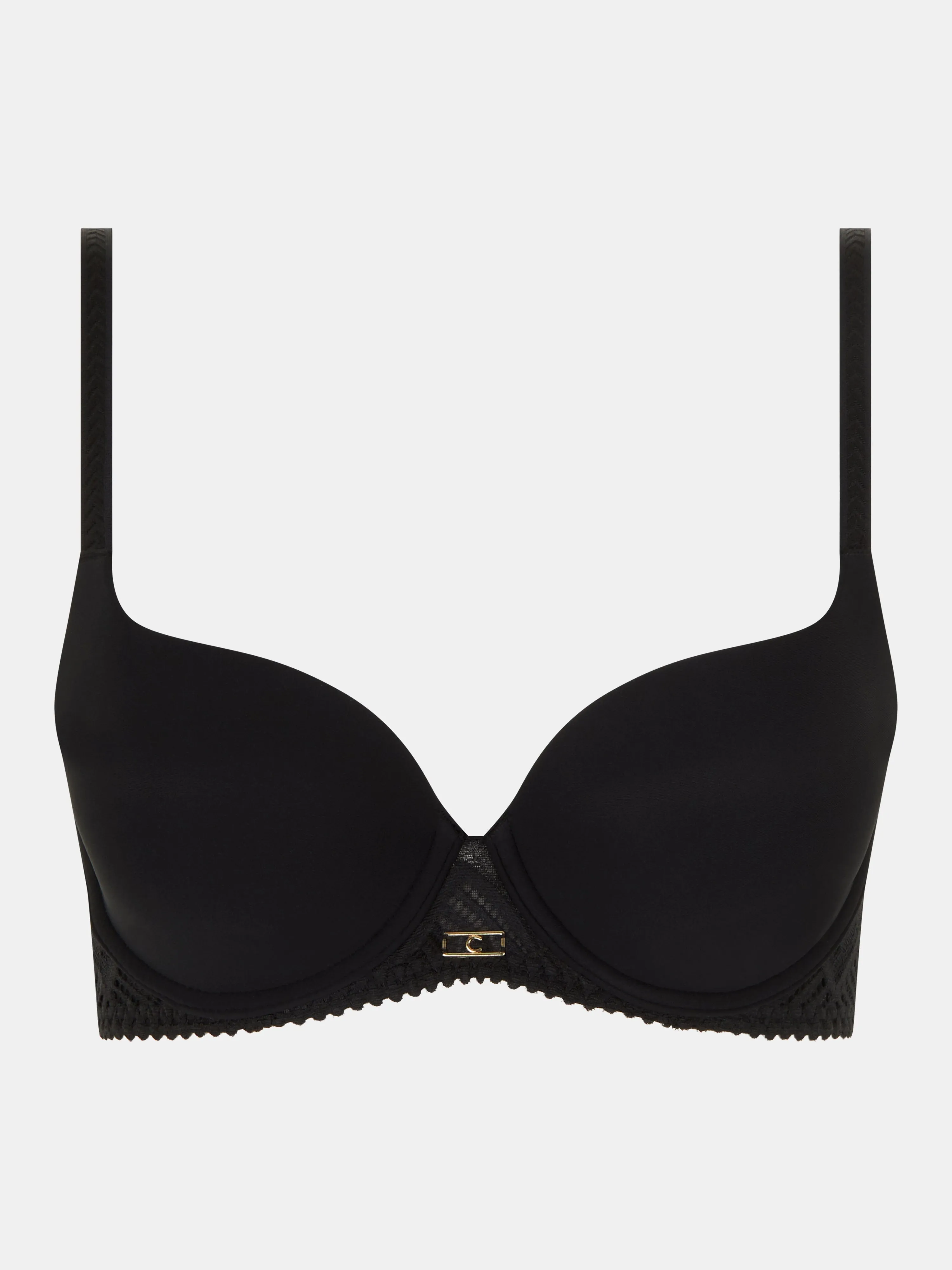 Chantelle - Origins - Covering T-shirt Bra