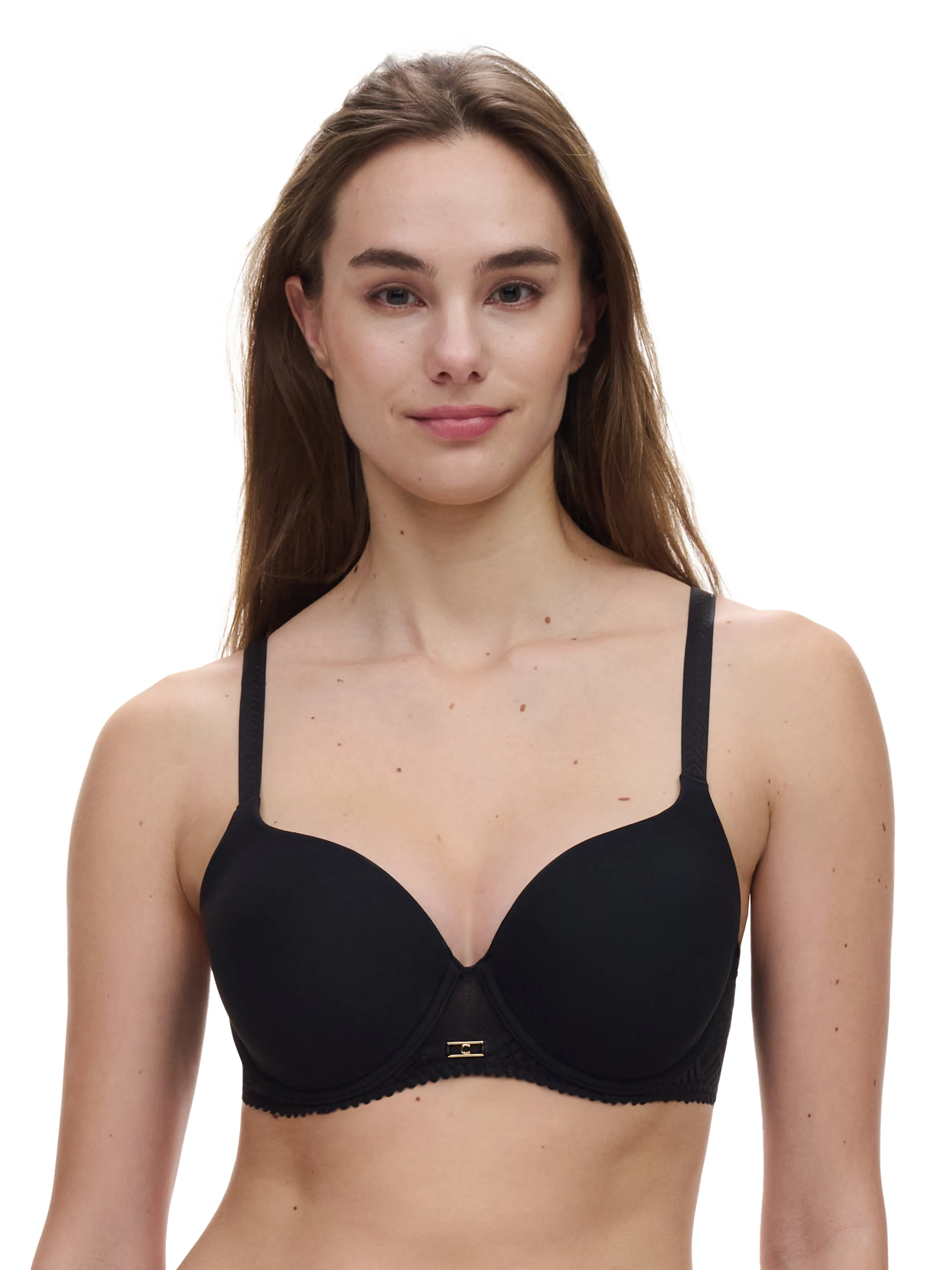 Chantelle - Origins - Covering T-shirt Bra