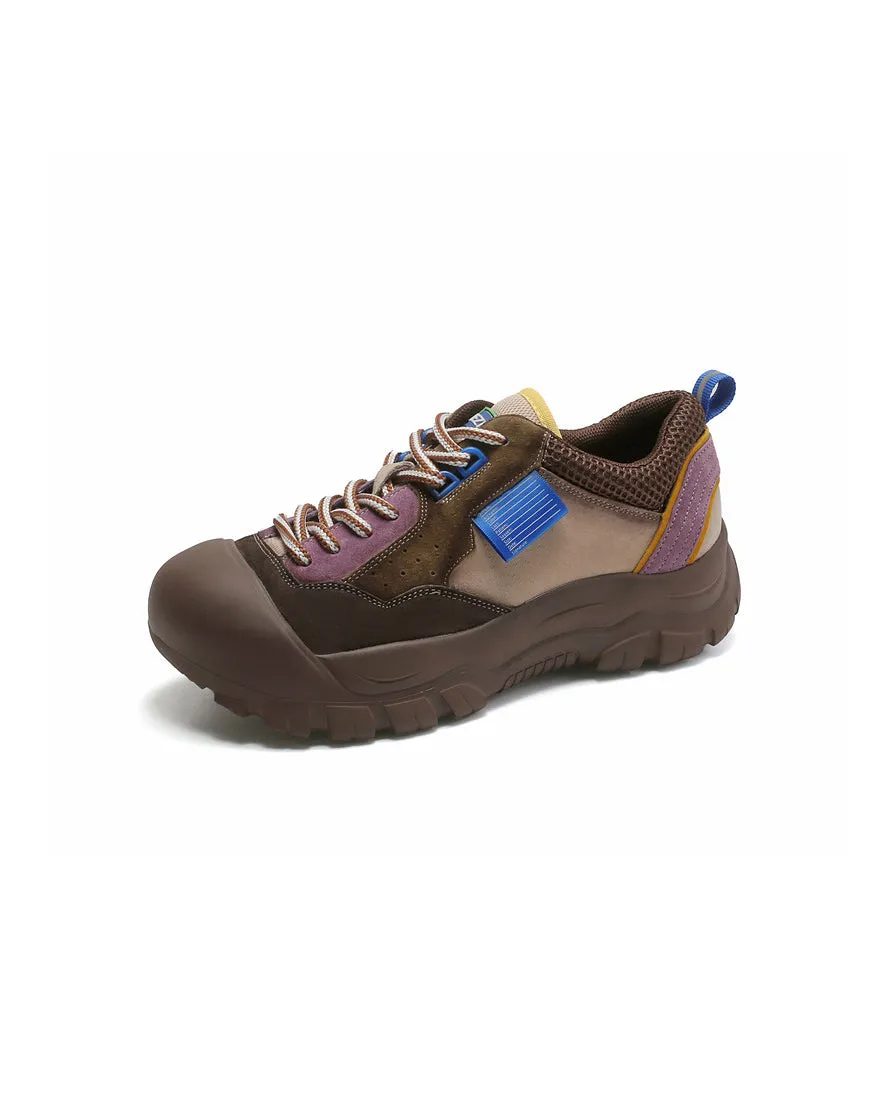 Comfort Wide Toe Box Walking Shoes & Hiking Shoes for Women