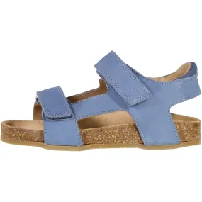 Corey sandal - bluefin