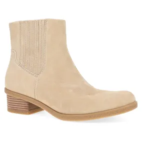 Dansko Daisie Boot - Sand