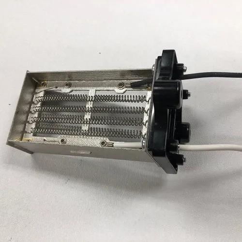 Excel XL-BW XLerator REPLACEMENT HEATING ELEMENT (110V/120V) - Part Ref. XL 8 / Stock# 40010**