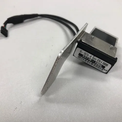 Excel XL-W XLerator REPLACEMENT OPTIC SENSOR (Part Ref. XL 15 / Stock# 30088)** ***