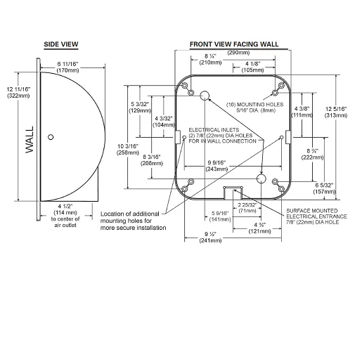 Excel XL-WV-ECO XLERATOReco REPLACEMENT OPTIC SENSOR (Part Ref. XL 15 / Stock# 30089XL)*