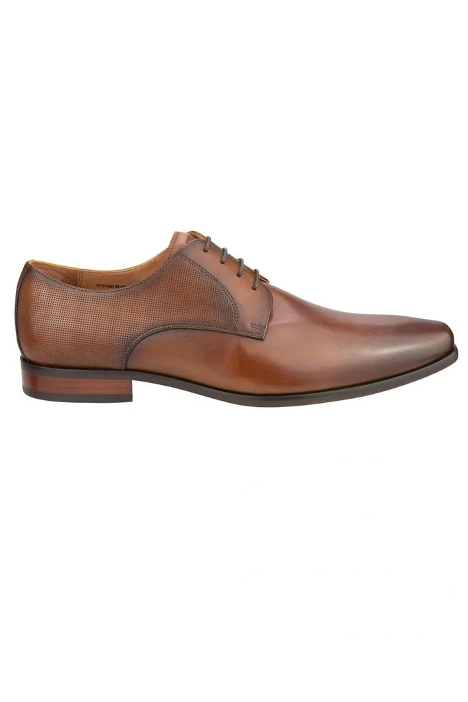 FLORSHEIM LACE-UP - POSTINO