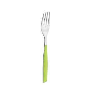 GLAMOUR 6 DESSERT & SALAD FORKS