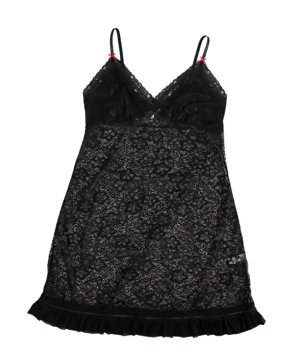 Ladies Lace Nightie