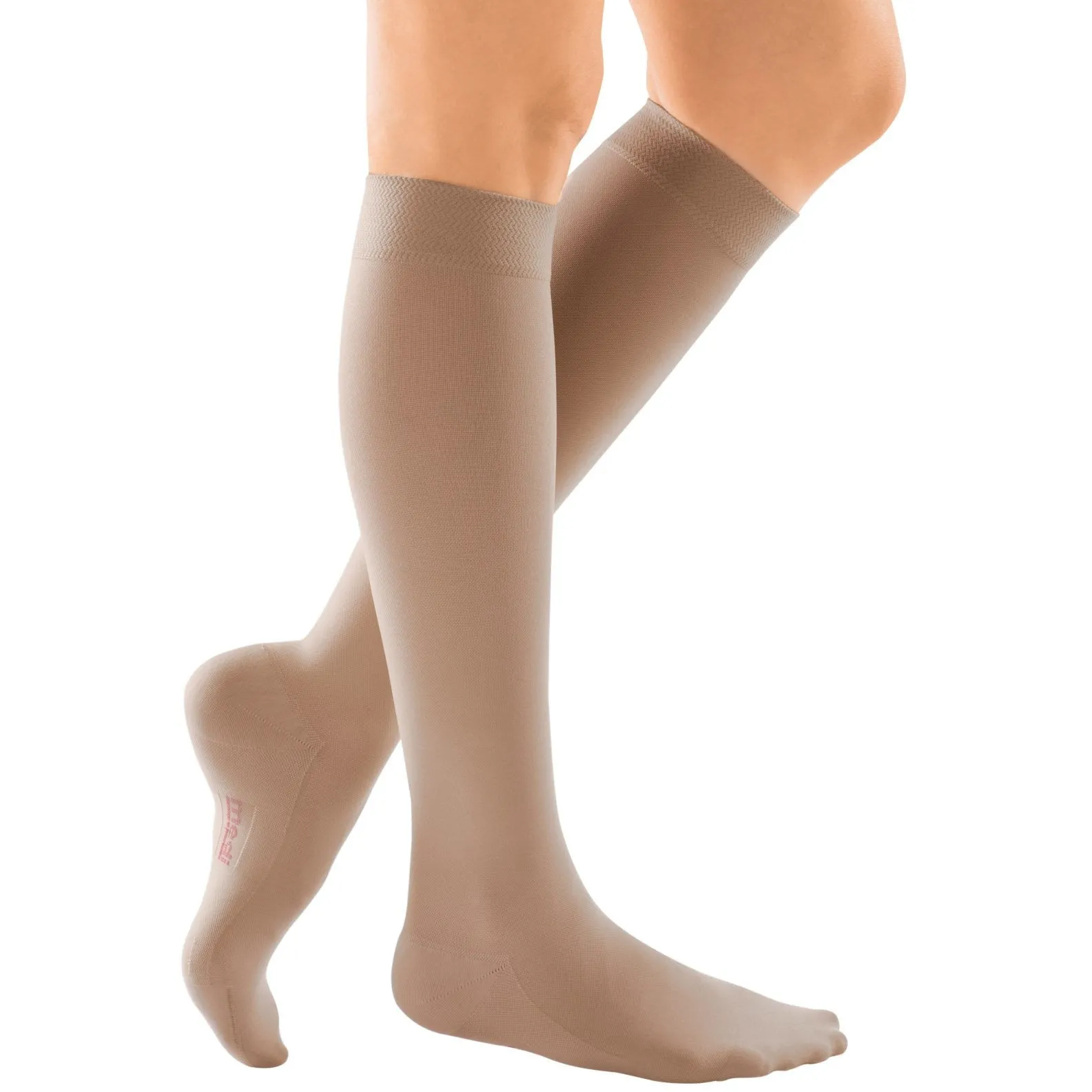 Mediven Comfort Knee High 15-20 mmHg