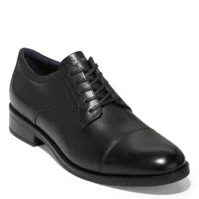 Men's Cole Haan, Grand  Cap Toe Oxford