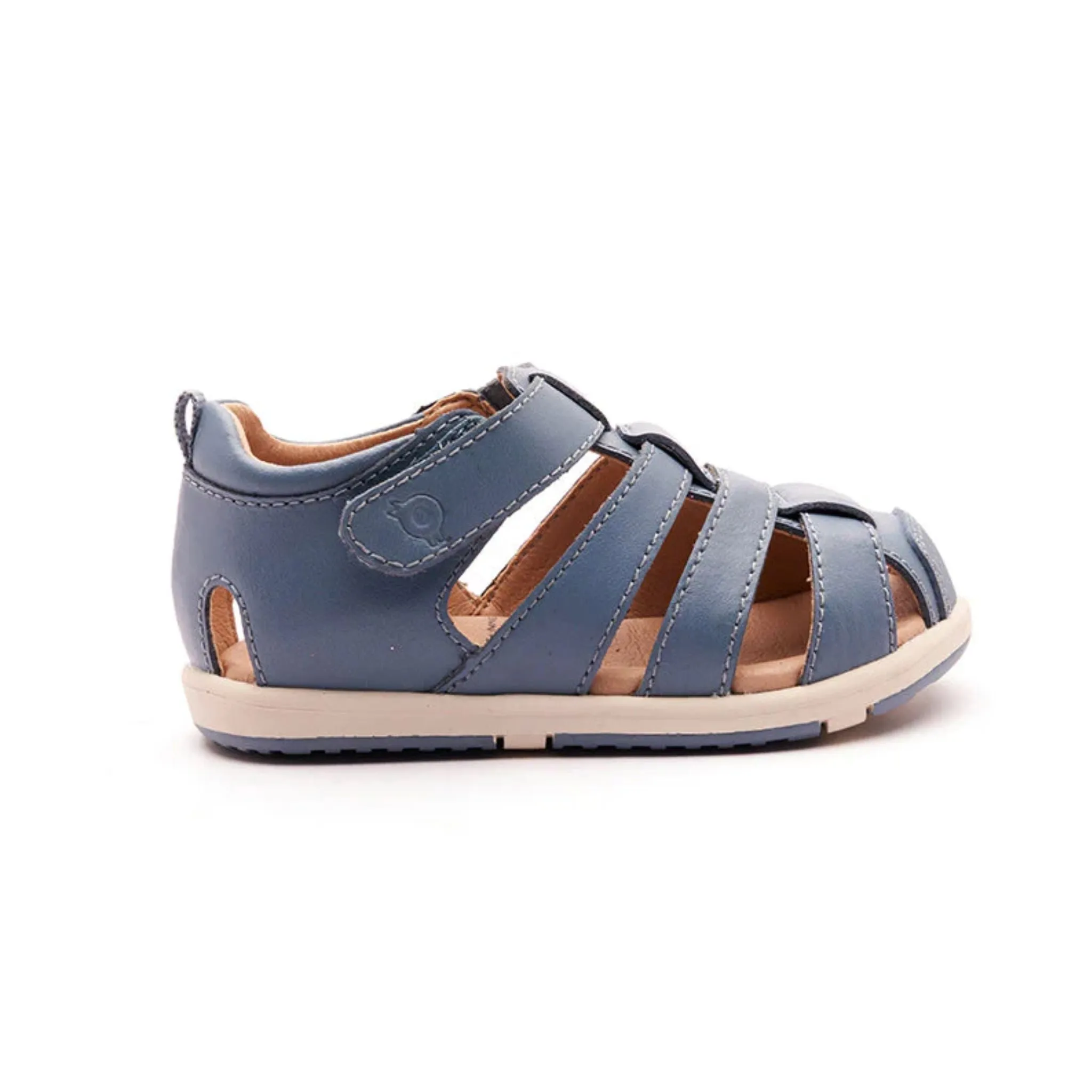 Surf Sandal Indigo