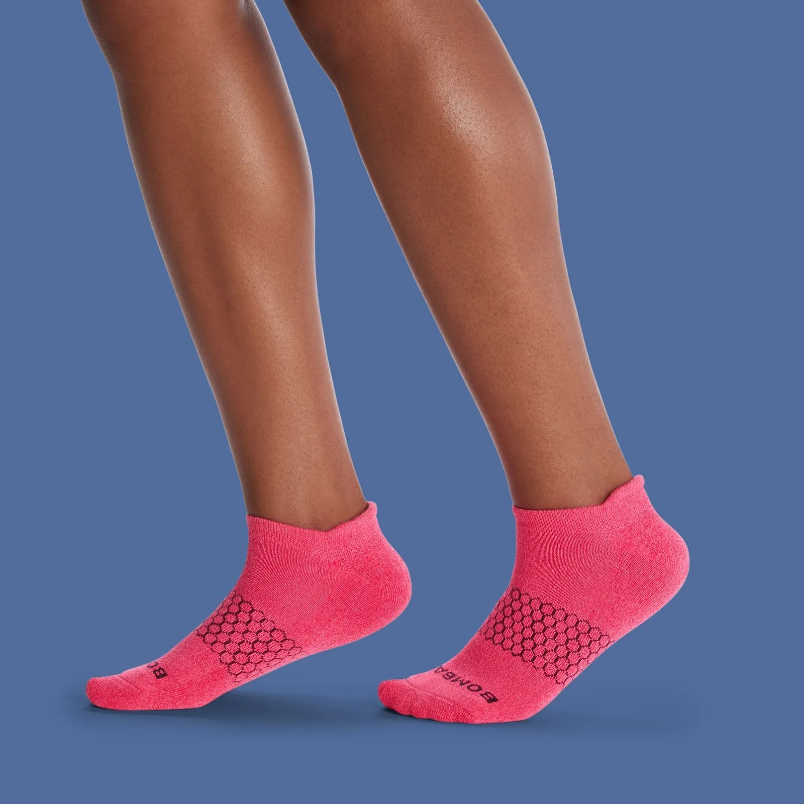 Women's Classic Marls Ankle Sock 8-Pack