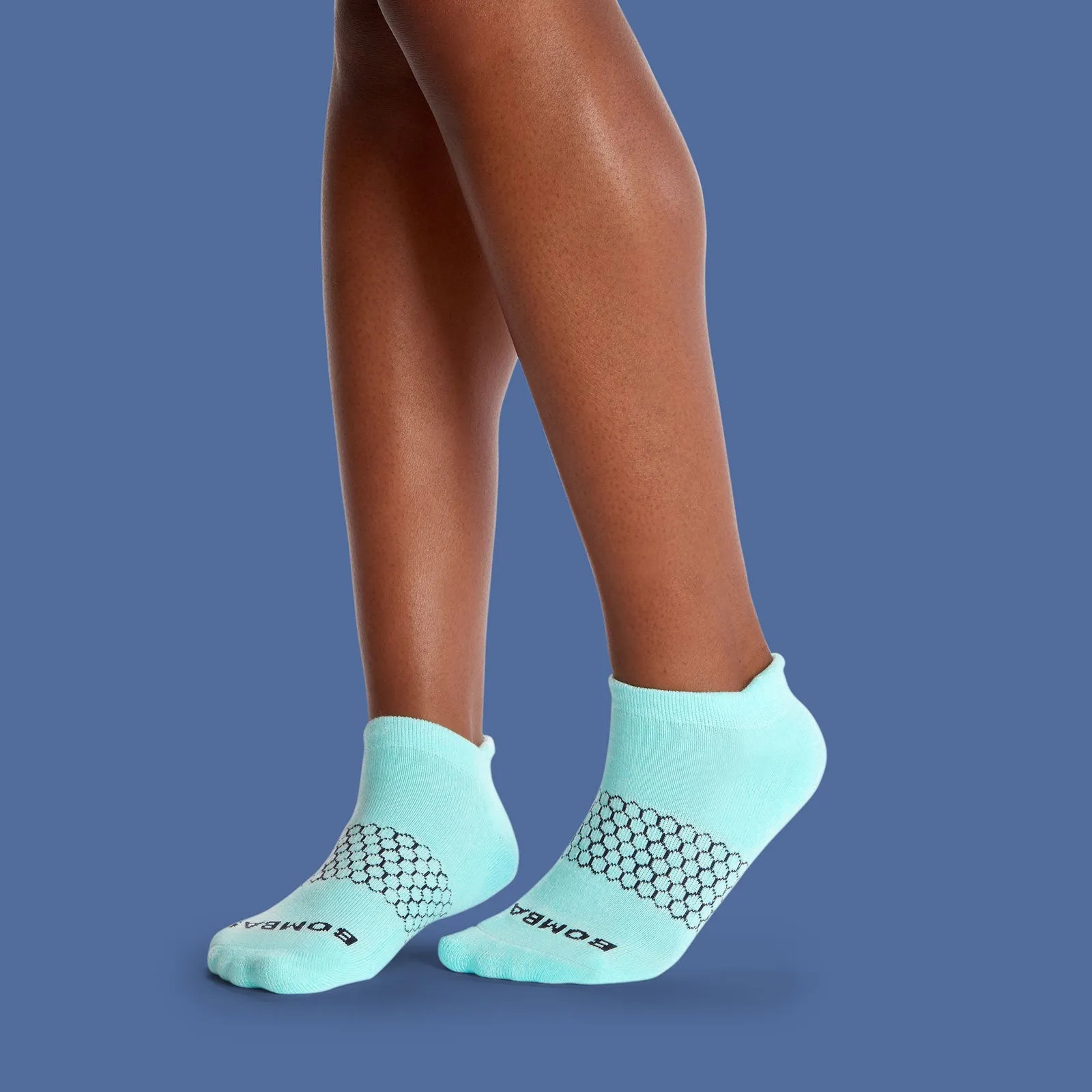 Women's Classic Marls Ankle Sock 8-Pack