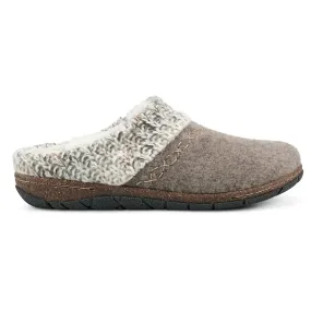 Women's Elana Slipper Wheat