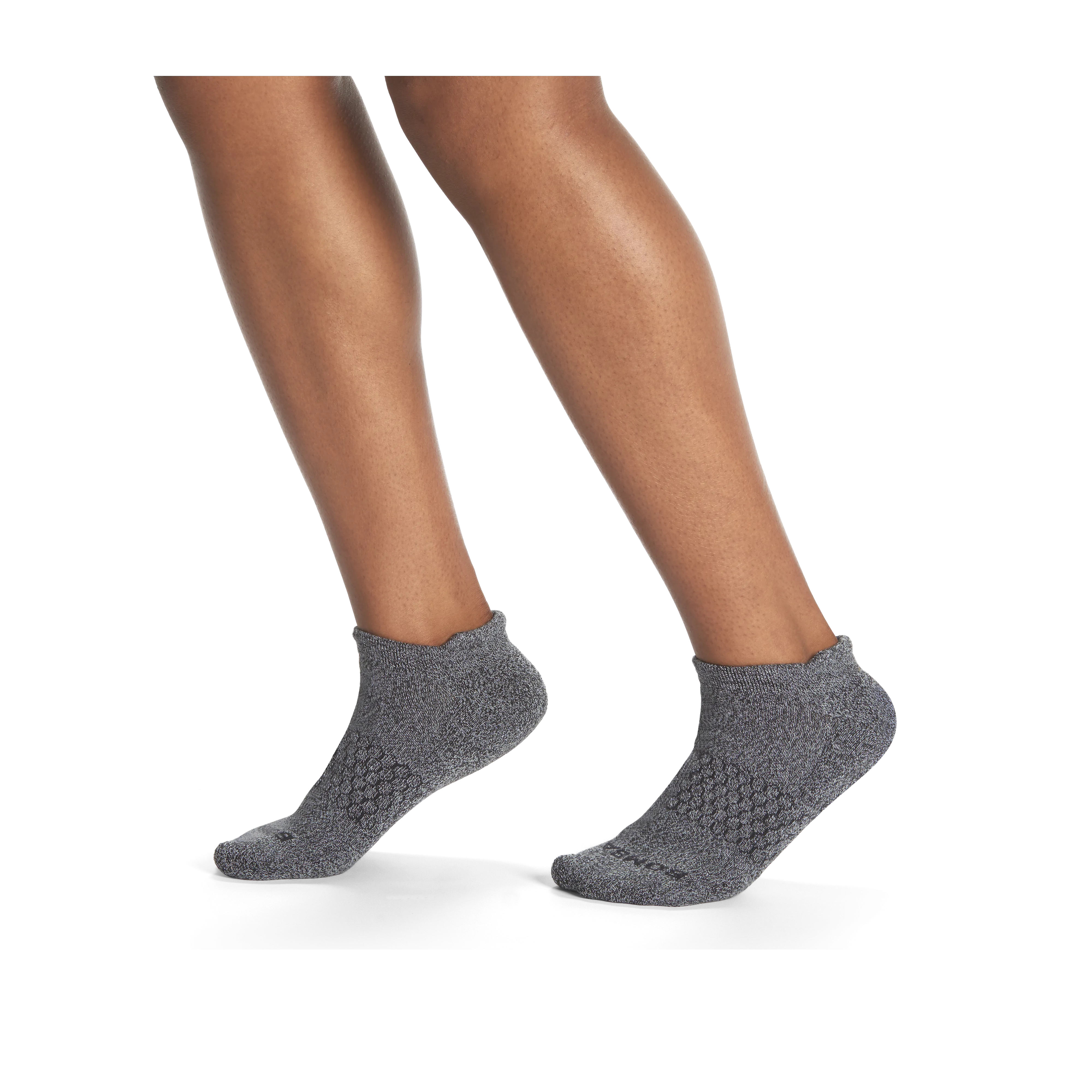 Women's Marl Ankle Sock 4-Pack